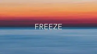 Ez Mil - FREEZE (Lyrics)