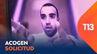 Mart&iacute;n de los Santos ser&aacute; extraditado a Chile