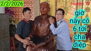 ĐÃ TỚI CHA DIỆP ,BẠC LIÊU