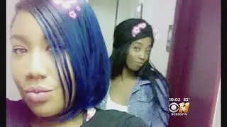Woman Shares Story Of Brutal Knife Attack In Downtown Dallas