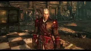 Witcher 2 Chapter 3