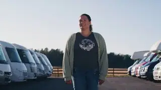 Norum Bobilgården - presentasjon og stemningsfilm