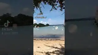 pantai ekasoghi saronggi sumenep
