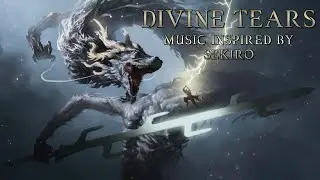 Divine Tears - Music inspired by Sekiro: Shadows Die Twice