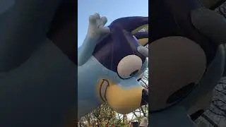 Bluey in the Macy&rsquo;s Thanksgiving Day Parade!