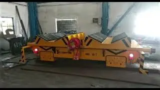 Coil TransferCar