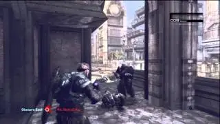 Gears Clip of the Day - March 8th, 2012