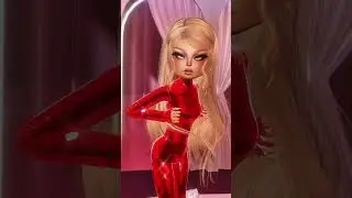 THE BEST WAY TO USE THE NEW MATERIALS GAMEPASS LATEX... #dti #dresstoimpress #britneyspears