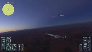 Microsoft flight Simulator 2024 | Freeflight
