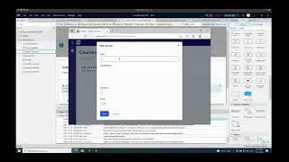 6. 西门子 Mendix 数据处理（2）