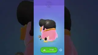 Sweet Crossing Rock Star Dodo EP.2#shorts #mobilegame #games #funny #sweetcrossing