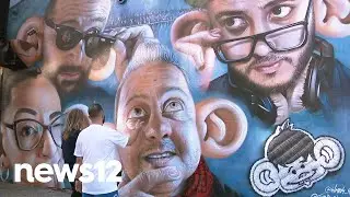 Summer on 12: Showcasing the best of Bushwick | News 12