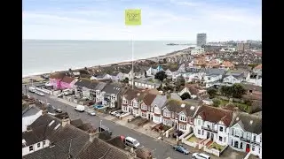 Navarino Road, Worthing