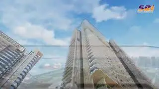 One Marina Gardens - BREATHTAKING VIEWS AND UNMATCHED CONNECTIVITY AT ONE MARINA GARDENS