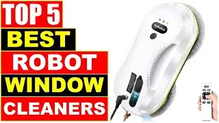 Best Robot Window Cleaner | Top 5 NewAutomatic Robot Window Cleaners On Aliexpress