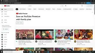 Using YouTube Media streams to Download YouTube video🔥 in any format and quality in Python🐍