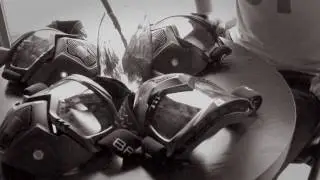 森岩体育ForestRock Archery Center Intro