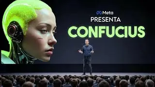 Los agentes de IA de código abierto ahora son imparables: conoce a Confucius