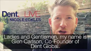 Dent LIVE with Nicole Eckels