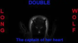 Double the captain of her heart ( extended wolf )