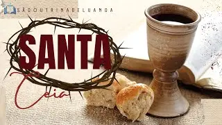 CULTO ESPECIAL DE SANTA CEIA 31/12/2025