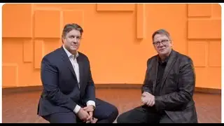 Конец дня с Рэем! Беседа с директором по продажам Impact Networking Эриком Карлсеном