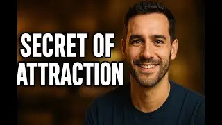 The Real Secret of Attraction: Beyond Looks