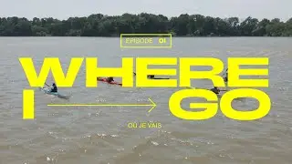 Paul &ndash;  Paddling in Jordan Harbour | WHERE I GO, episode 1
