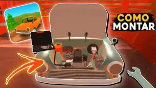 Pick Up - COMO MONTAR!!! O CARRO DA MANEIRA CERTA!! 2025 #01