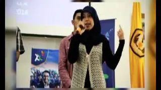 XL FUTURE LEADERS 3 @ UNPAD BANDUNG