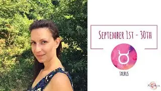 Taurus Horoscope for September 2017 | Be creative & do more sports!