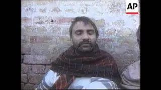 Pakistan - Gas leak kills eighteen