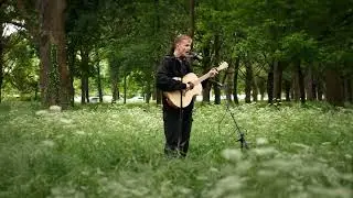 Chris Bates &ndash; Suitcase (Live at Hagley Park)