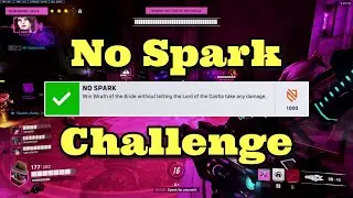 Overwatch 2 No Spark Challenge Guide: Wrath of the Bride (Junkenstein's Revenge)