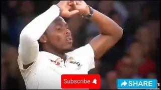 Labuschagne Debut And He Faced Archer । 100 BROTHERS