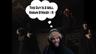 🇬🇧THIS GUY SHEPZ IS COLD BROSKI|MellowBanks Reaction| SHEPZ - FLORA