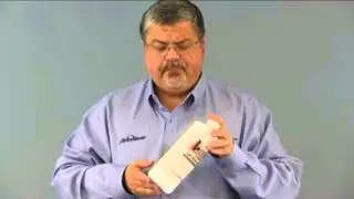Spot and Stain Removal