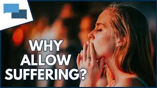 What does the Bible say about suffering?  |  GotQuestions.org
