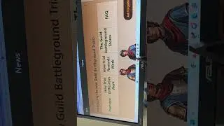 Forge of empire's battle ground changes 