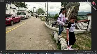 Fotogrametria terrestre avanzada con camaras hero go pro 13