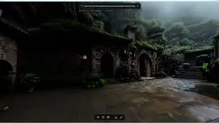 【AI】Marble【３D】