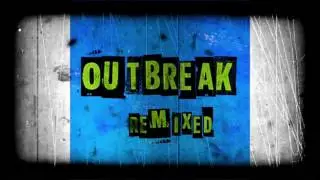 VIRO THE VIRUS:  OUTBREAK REMIXED (FULL ALBUM STREAM)