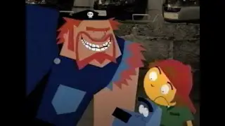 Elroy & Blue: The 11th Caller
