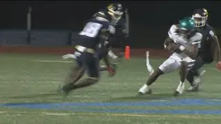 South Atlanta at Southwest DeKalb | #Team11: Week 1