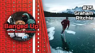 Graham Ritchie - World Cup Cross Country Skiing, Training On The Canada National Team, 50 Km Races