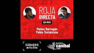 Promo Roja Directa 2021