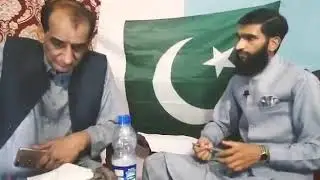 #14 Aug#comedianactor#islamshah.          Islam shah best comedian actor and Host Awais Farooq