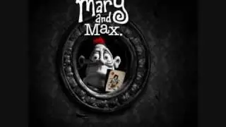 Musique de Mary et Max Que será, será, song.wmv