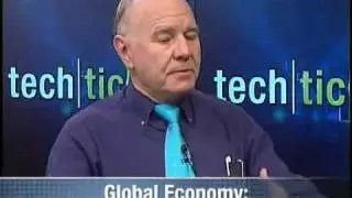 Gloom and DOOM report. Economic Collapse. Wars will be used to distract attention.