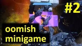oomishday3's Minigame: 